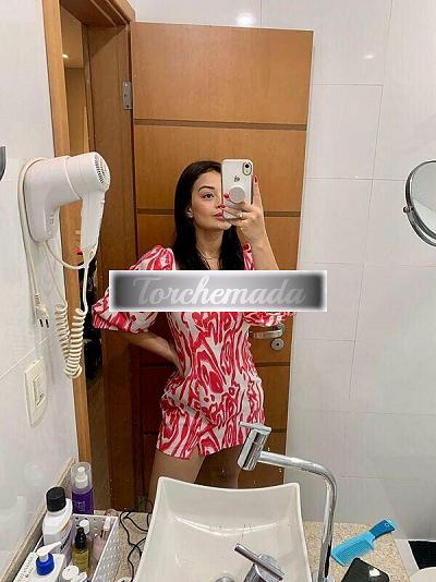 Girl Vogliosa Modella  Reggio Calabria