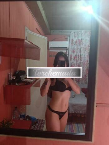 Girl Vogliosa Ragazza  Frosinone