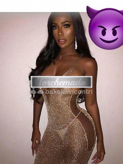 Girl Trasgressiva Modella  Parma