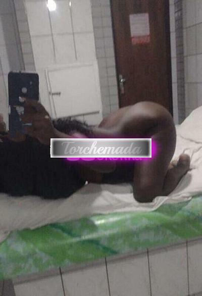Girl Sensuale e golosa  Rieti