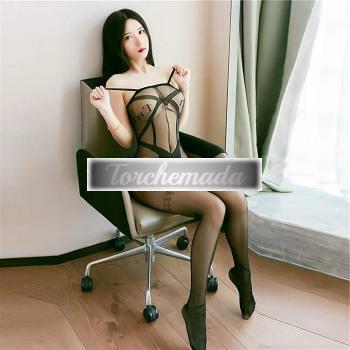 Girl Strepitosa Femmina  Firenze