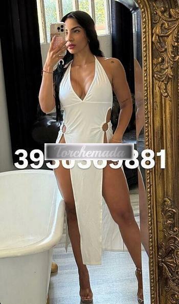 Girl Calda Attrice  Roma