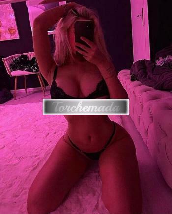 Girl Francesca  Messina