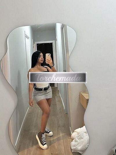 Girl Vogliosa Sensuale  Rovigo