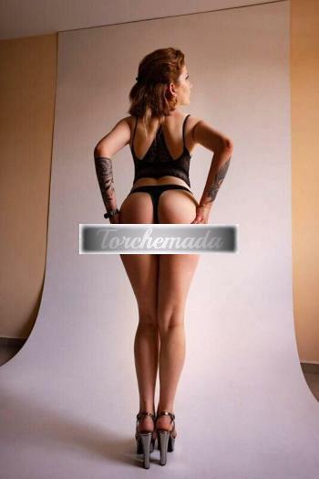 Girl Martina  Cosenza