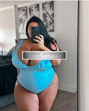 Girl Calda Sensuale  Biella