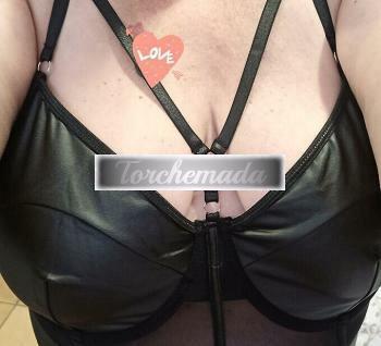 Girl Piccantissima Esibizionista  Terni