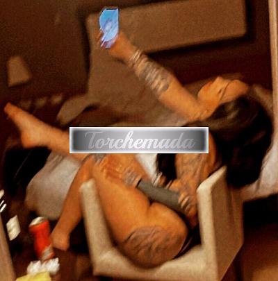 Girl Esplosiva Amabile  Palermo