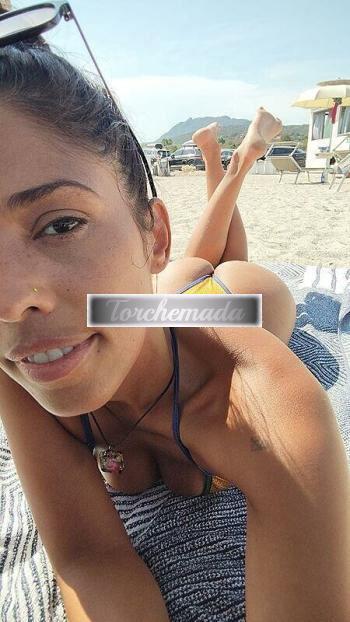 Girl Sexy Ragazza  Sassari