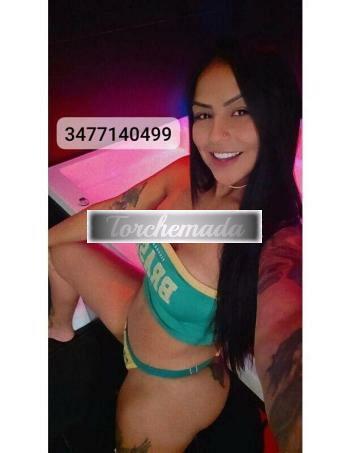 Girl Sexy Esibizionista  Crotone