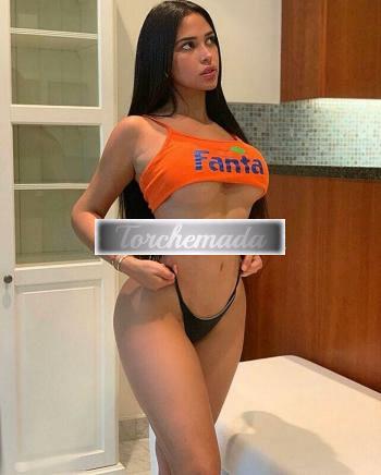 Girl Regina Pompino Selvaggio  Trapani