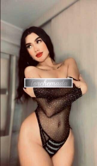 Girl Esplosiva Modella  Roma