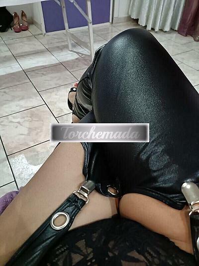 Girl Strapon Feticcio Trasgressivo Sensuale  Catania