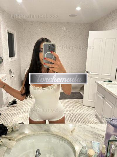 Girl Strepitosa Maestra  Pisa