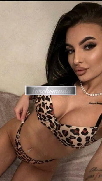 Girl Calda Studentessa  Treviso