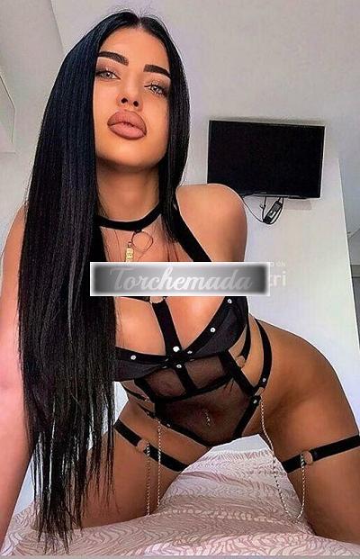 Girl Molto trasgressiva  Sondrio