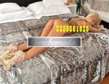 Girl Esplosiva Sensuale  Catania
