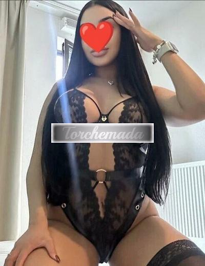 Girl Felina Amabile  Venezia