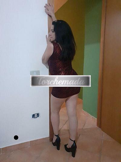 Girl Bellissima Amabile  Salerno