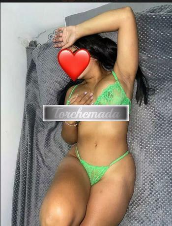 Girl Piccantissima Esibizionista  Biella