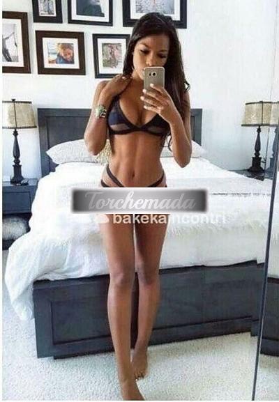 Girl Calda Attrice  Reggio Calabria