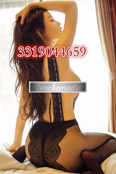 Girl Sexy Bambola  Salerno