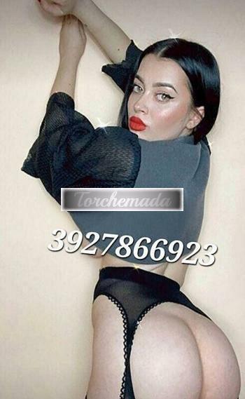 Girl Vogliosa Esibizionista  Cagliari