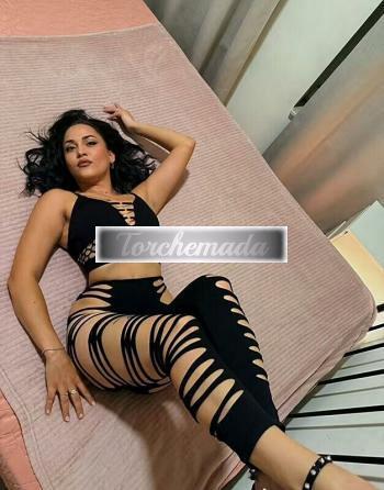 Girl Piccantissima Attrice  Cremona