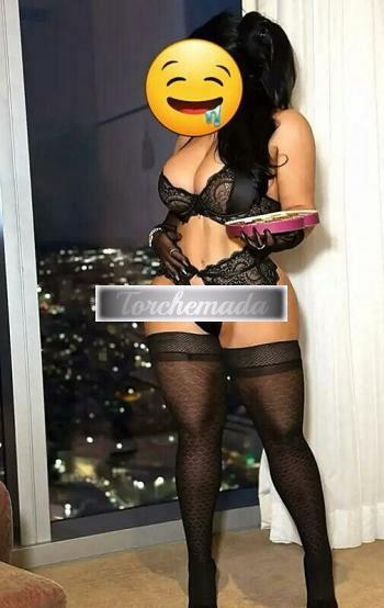 Girl Spettacolare Sensuale  Campobasso