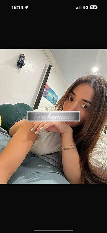 Girl Vogliosa Esibizionista  Como