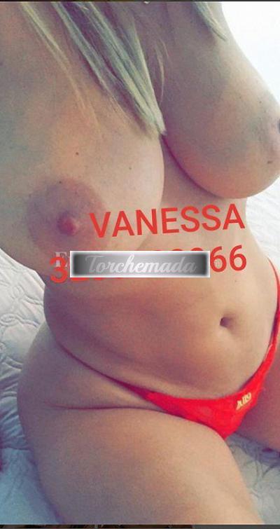 Girl Vanessa  Frosinone