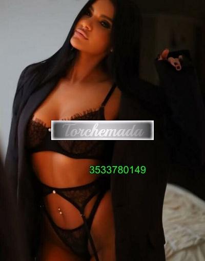 Girl Appena arrivata a Sondrio  Sondrio