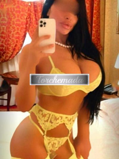 Girl Esplosiva Attrice  Latina