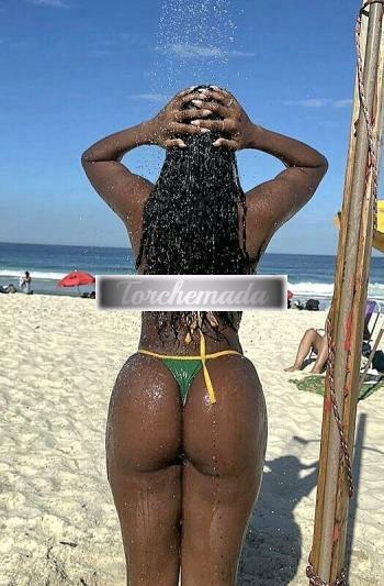 Girl Spettacolare Esibizionista  Imperia