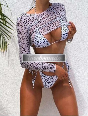 Girl Calda Sensuale  Bolzano