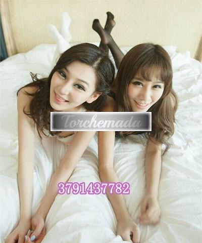 Girl Siamo il tuo dopo lavoro  Monza