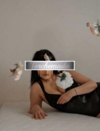 Girl Calda Attrice  Reggio Emilia