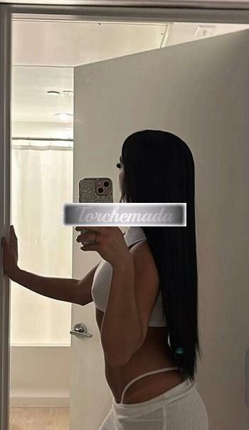 Girl Vogliosa Girl  Bari