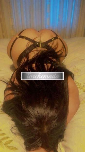 Girl Piccantissima Amabile  Livorno