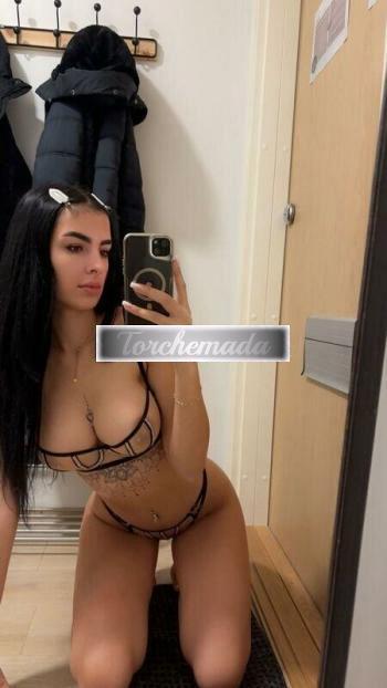 Girl Amelia  Reggio Emilia