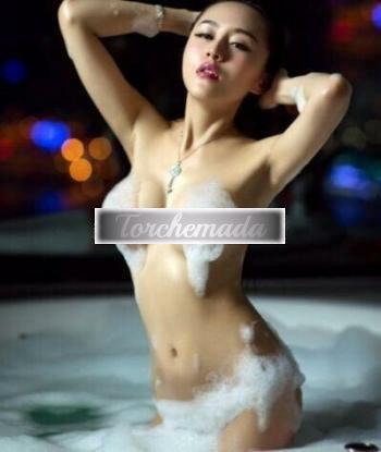 Girl Orientali troiette  Siena