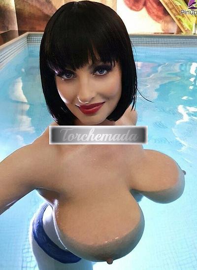 Girl Trasgressiva Ragazza  Barletta-andria-trani