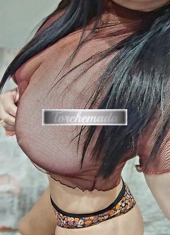 Girl Felina Maestra  Pescara