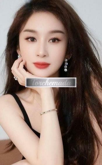 Girl Dolcezza e perversione  Pavia