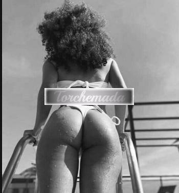 Girl Spettacolare Esibizionista  Napoli