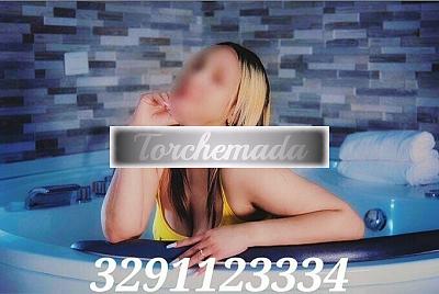 Girl Massaggio Relax Completo  Rovigo