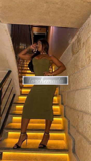 Girl Spettacolare Girl  Taranto