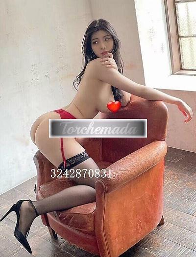 Girl Maria  Firenze
