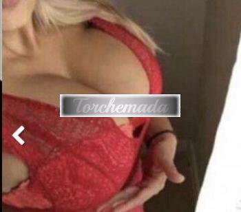 Girl Vogliosa Modella  Genova