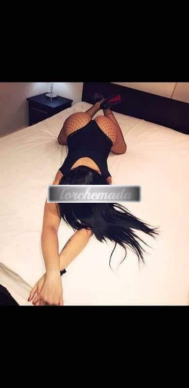 Girl Trasgressiva Femmina  Parma